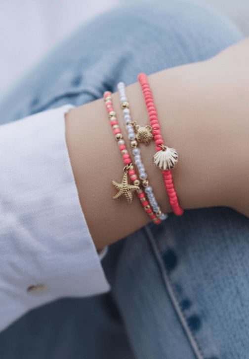 Charm Bracelets Workshop
