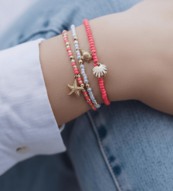 Charm Bracelets Workshop