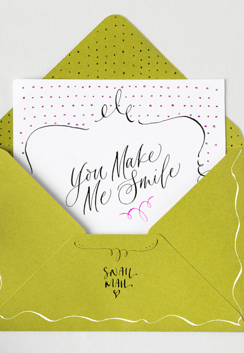 Cheltenham: Beginners Calligraphy Workshop