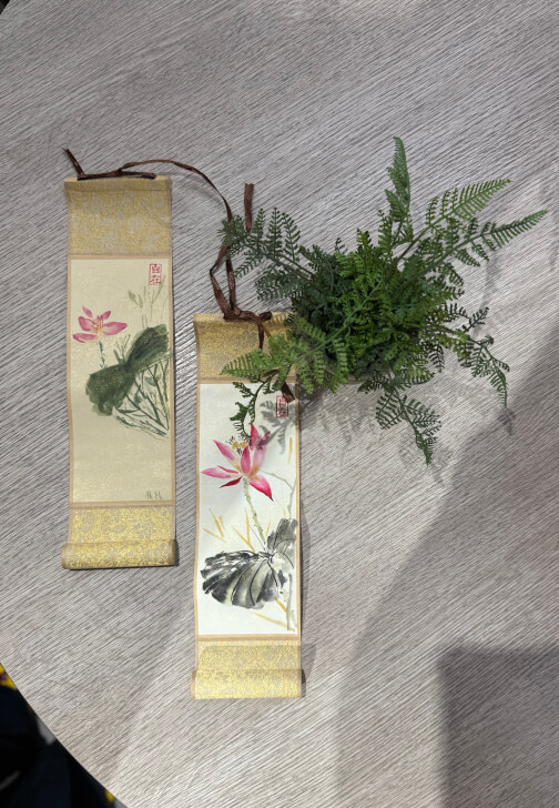 Chinese Painting Class
