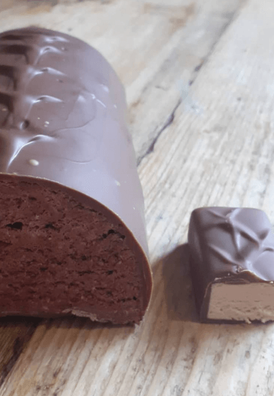 Chocolate Bar Making Class