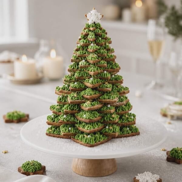 Christmas Baking Classes Bristol