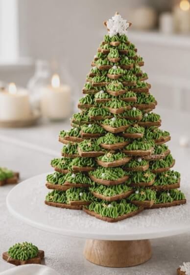 Christmas Baking Class
