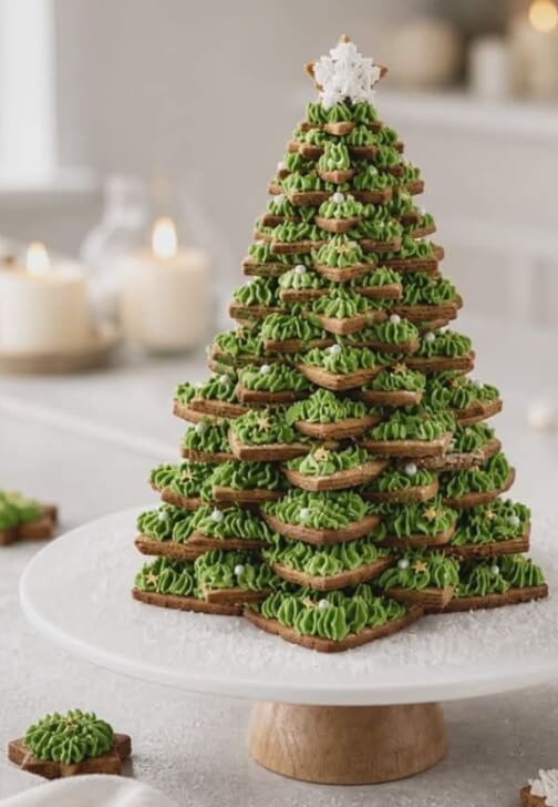 Christmas Baking Class