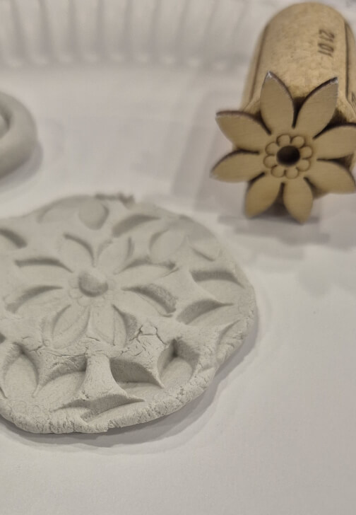 Clay Crafting Experience