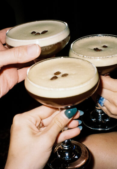 Cocktail Candle Making Class: Make Your Own Signature Scent