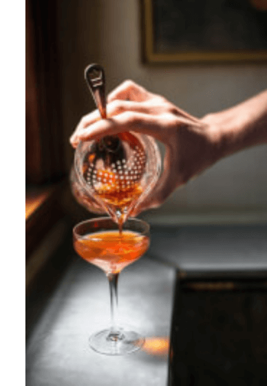 Cocktail Making at Home: Mixology 101