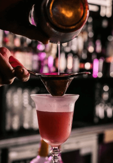 Cocktail Masterclass - Brighton