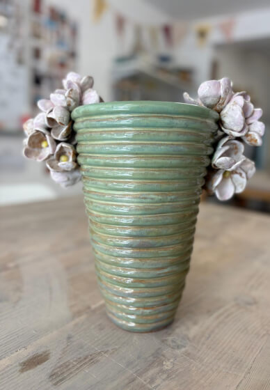 Coiling Workshop