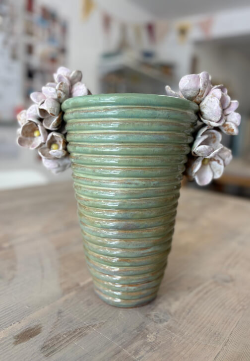 Coiling Workshop