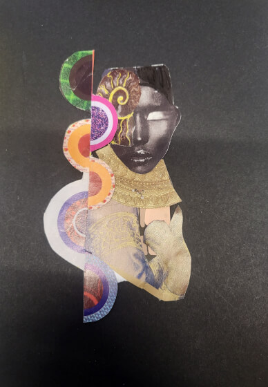 Collage Workshop