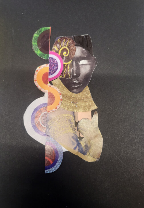 Collage Workshop