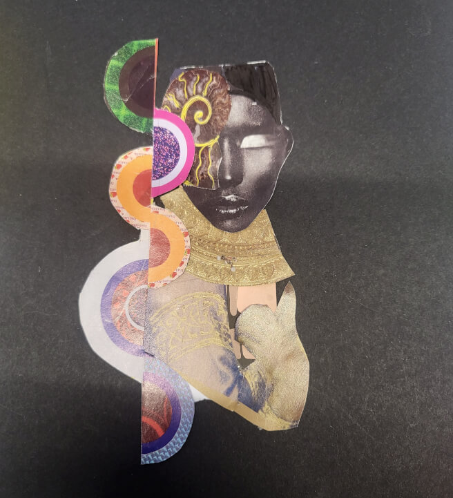 Collage Workshop
