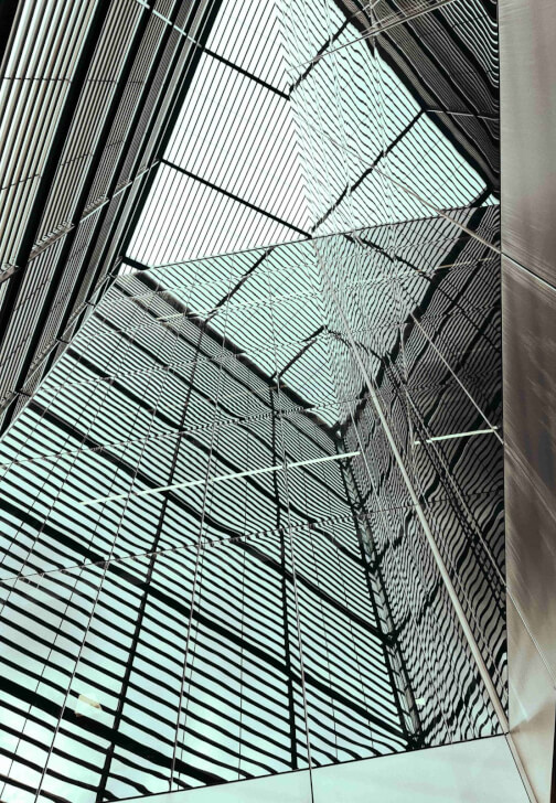 Concrete Symmetry - Photography Workshop