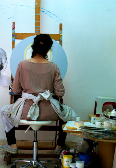 Contemporary Figurative Painting Course
