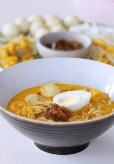 Cook Malaysian Cuisine at Home