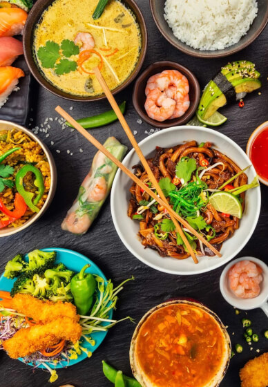 Cooking Class: Chinese Classics from Scratch