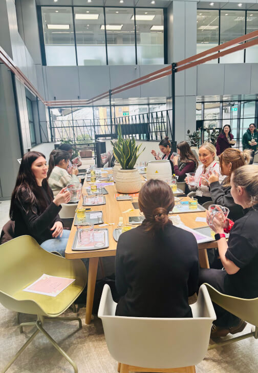 Corporate or Group Candle Making Class - Mobile or Notting Hill