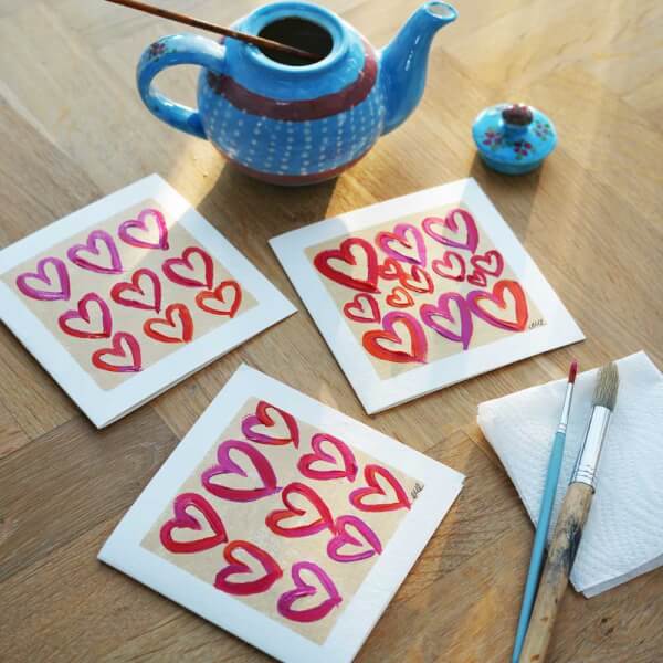 Card Making Classes - East of England
