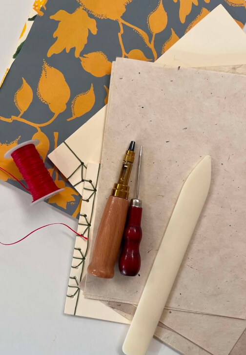 Craft and Sip Social Workshop