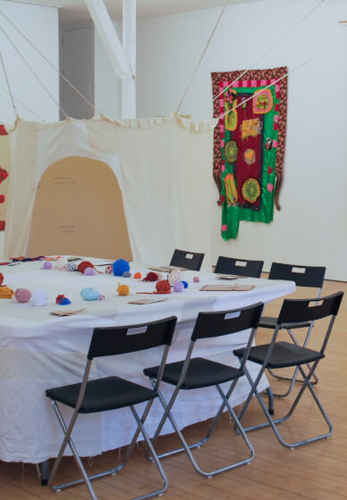Craft Crits - Creative Meet-up
