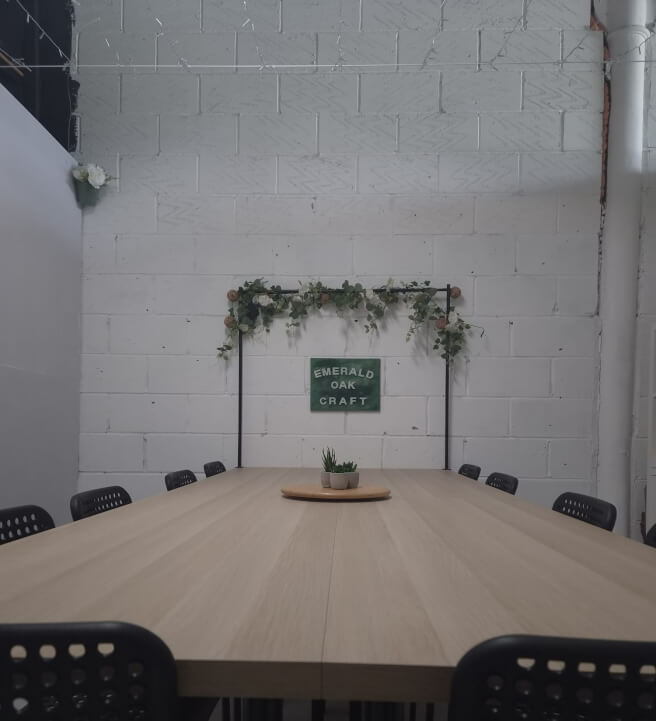 Craft Your Way: Choose Your Own Craft Workshop