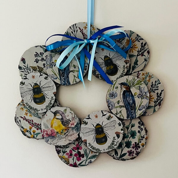 Decoupage Classes - East Midlands