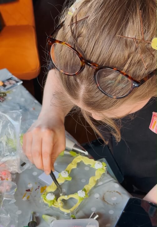 Create a Viral Phone Case Class