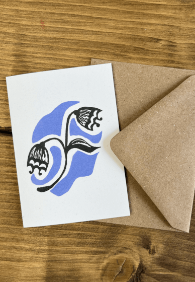 Creative Lino Printing Workshop