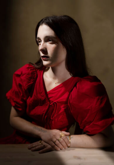 Creative Studio Portrait Photography Workshop