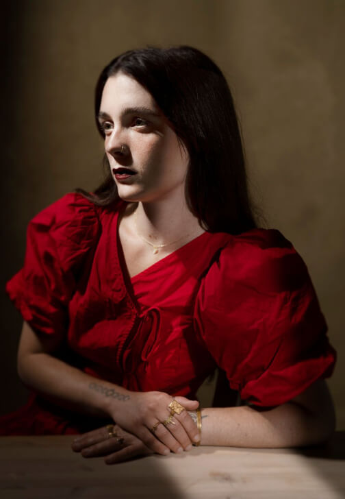 Creative Studio Portrait Photography Workshop