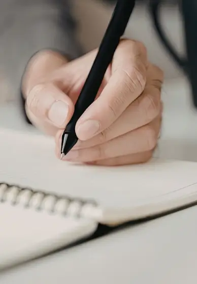 Creative Writing Workshop: Crafting Compelling Characters