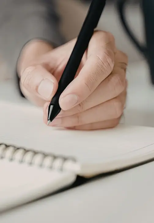 Creative Writing Workshop: Crafting Compelling Characters