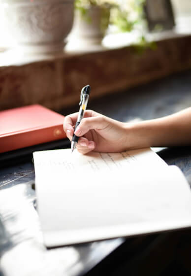 Creative Writing Workshop: Write Anyway, Even If It's Messy