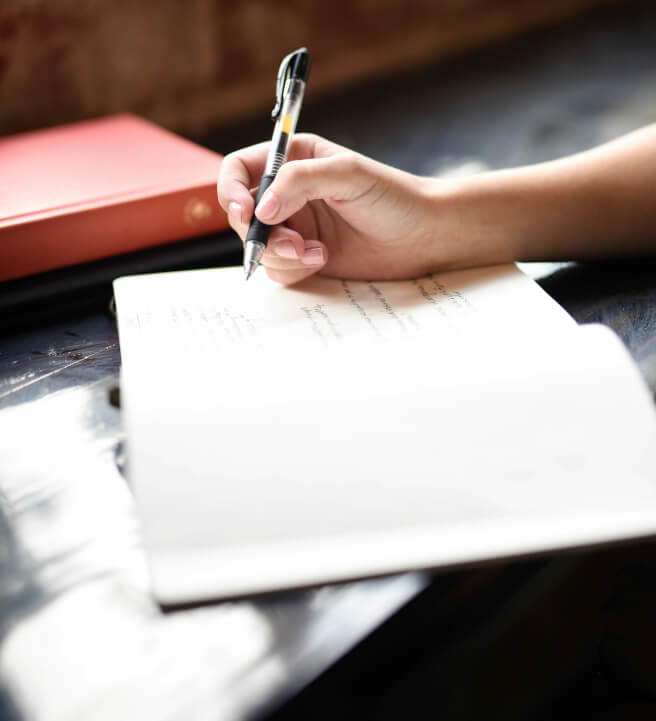 Creative Writing Workshop: Write Anyway, Even If It's Messy