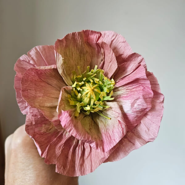 Paper Craft and Ink Classes - West Midlands