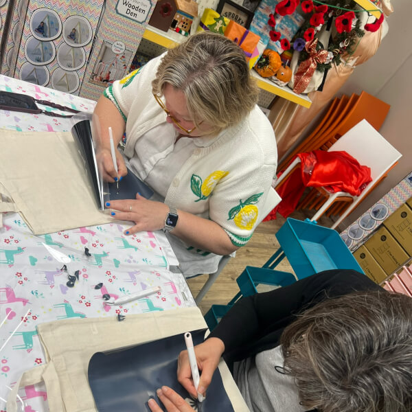 Cricut Classes