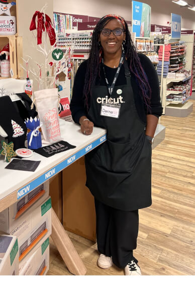 Cricut Workshop