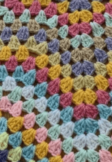 Crochet Club