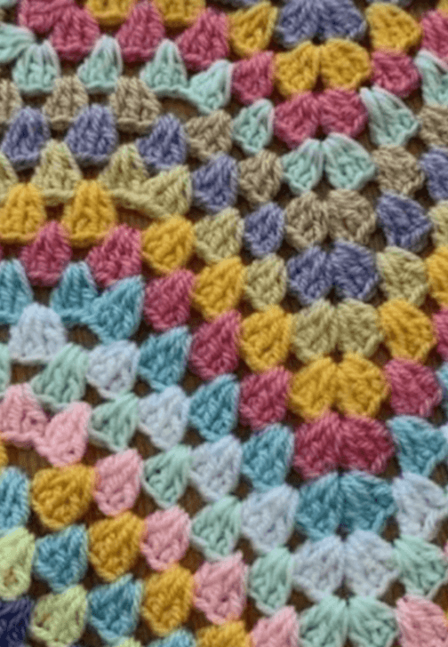 Crochet Club