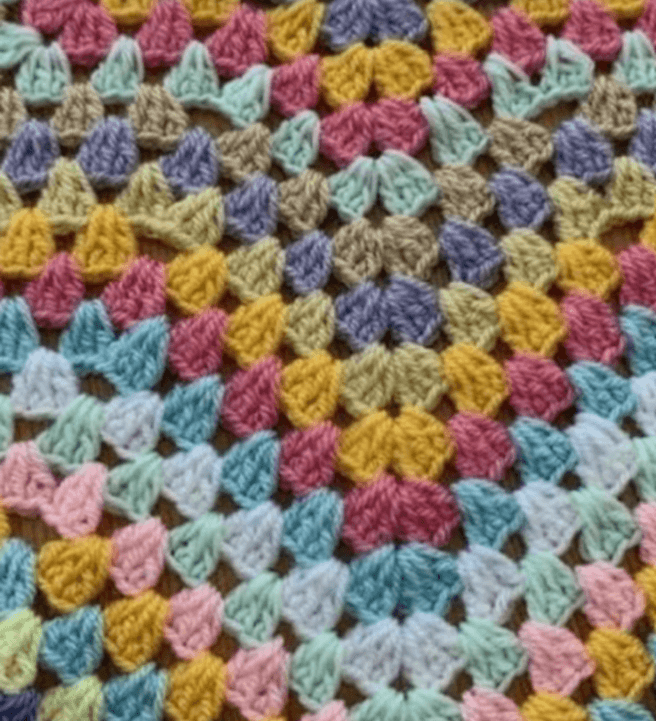 Crochet Club