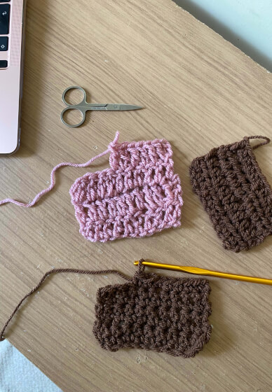 Crochet for Beginners at Home