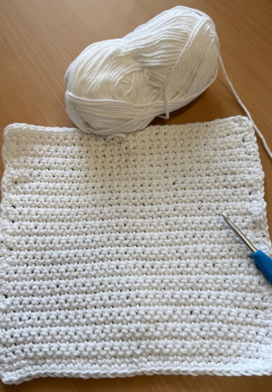 Crochet for Beginners Workshop