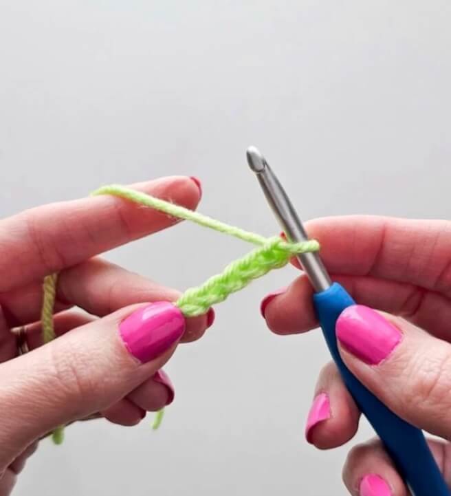 Beginner's Crochet Taster Class with Refreshments