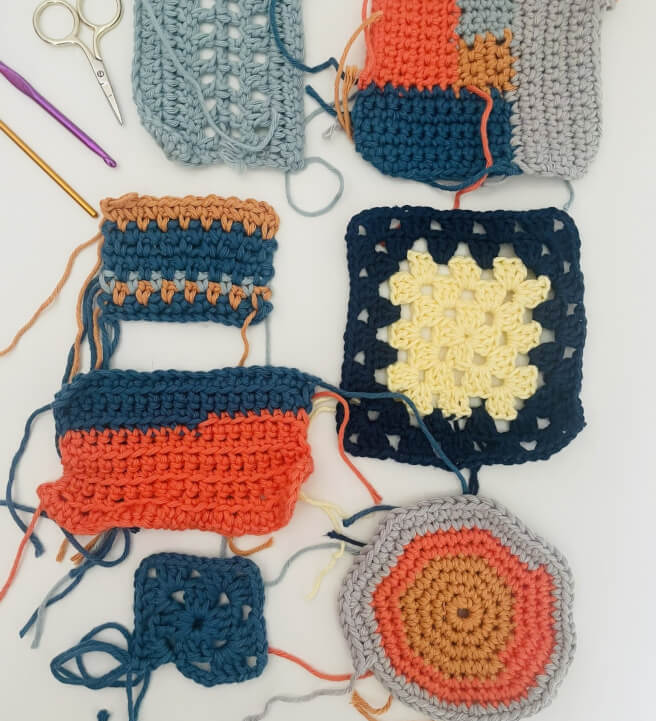 Crochet Taster Workshop for Beginners