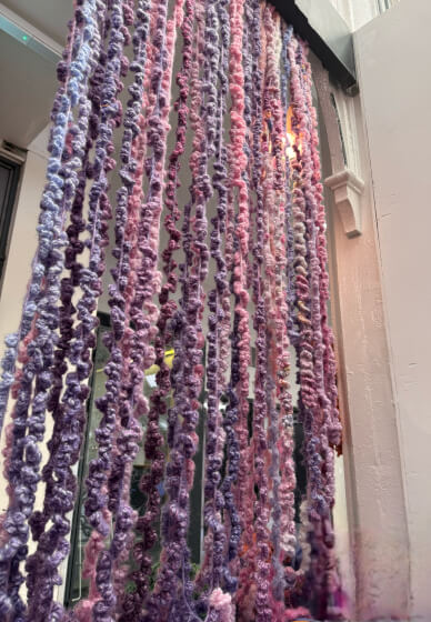 Stress Relief Crochet Workshop for Beginners