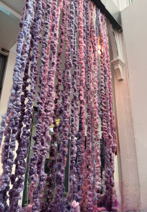 Stress Relief Crochet Workshop for Beginners