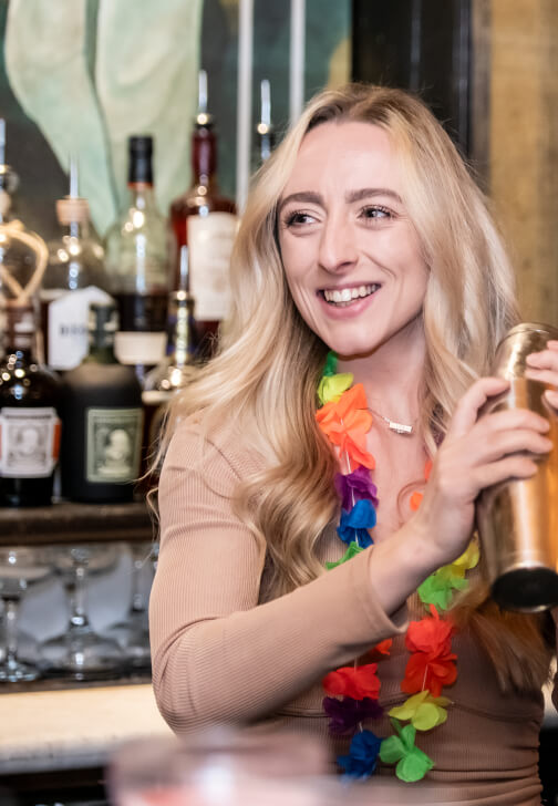 Cuban Cocktail Masterclass with Tapas Feasting