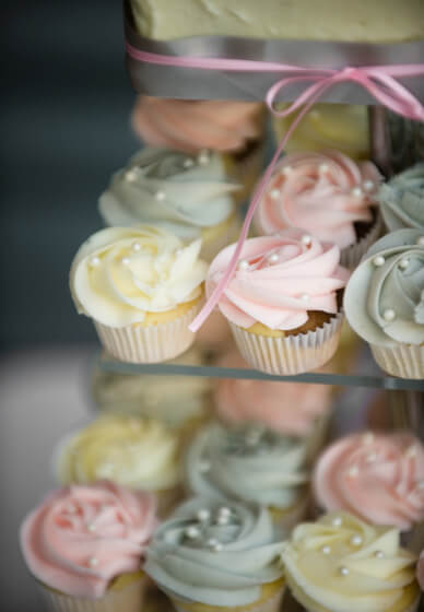 Cupcake Decorating Workshop - Group and Party Package