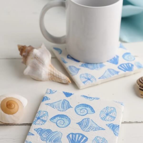 Decoupage Classes - West Midlands